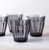  Bộ 2 ly không quai Duralex - Picardie 310ml Thủy tinh cường lực cao cấp Pháp [Chính Hãng] 