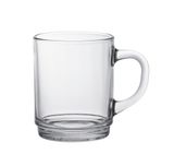  Bộ 2 ly có quai Duralex - Versailess 260ml Thủy tinh cường lực cao cấp Pháp [Chính Hãng] 