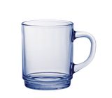  Bộ 2 ly có quai Duralex - Versailess 260ml Thủy tinh cường lực cao cấp Pháp [Chính Hãng] 