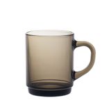  Bộ 2 ly có quai Duralex - Versailess 260ml Thủy tinh cường lực cao cấp Pháp [Chính Hãng] 