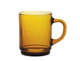  Bộ 2 ly có quai Duralex - Versailess 260ml Thủy tinh cường lực cao cấp Pháp [Chính Hãng] 