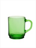  Bộ 2 ly có quai Duralex - Versailess 260ml Thủy tinh cường lực cao cấp Pháp [Chính Hãng] 