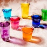  Bộ 6 ly D1011A Duralex - Lys trong Clear 210ml Thủy tinh cường lực cao cấp Pháp {Hàng chính hãng} 