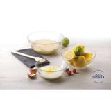  Bộ 6 chén D2014A Duralex - Gigogne trong Clear 12cm Thủy tinh cường lực cao cấp Pháp [Chính Hãng] 