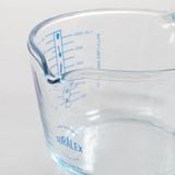  Ca đo lường D5017A  - Blue Duralex  1000ml Thủy tinh cường lực cao cấp Pháp [Chính Hãng] 