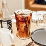  Bộ 6 ly D1030A Duralex - Picardie trong Clear 500ml Thủy tinh cường lực cao cấp Pháp [Chính Hãng] 