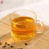  Bộ 6 ly D4016A Duralex - Lys trắng Clear 220ml Thủy tinh cường lực cao cấp Pháp [Chính Hãng] 