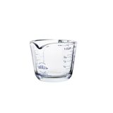  Ca đo lường D5020A  - Blue Duralex 250ml Thủy tinh cường lực cao cấp Pháp [Chính Hãng] 