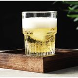  Bộ 6 Ly D1014A Duralex -Empilable trong Clear 200ml Thủy tinh cường lực cao cấp Pháp 