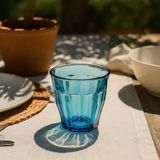  Bộ 6 Ly D1027SQ Duralex -Picardie Mix color 250ml Thủy tinh cường lực cao cấp Pháp 