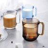  Bộ 6 ly có quai D4018M Duralex - Lys mix color 310ml Thủy tinh cường lực cao cấp Pháp [Chính Hãng] 
