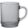  Bộ 6 Ly D4020H Duralex -Versailles xám Grey 260ml Thủy tinh cường lực cao cấp Pháp 