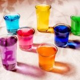  Bộ 6 ly D1012A Duralex - Lys trong Clear 280ml Thủy tinh cường lực cao cấp Pháp {Hàng chính hãng} 