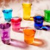  Bộ 6 ly D1012A Duralex - Lys trong Clear 280ml Thủy tinh cường lực cao cấp Pháp {Hàng chính hãng} 