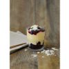  Bộ 6 Ly D1013A Duralex -Empilable trong Clear 160ml Thủy tinh cường lực cao cấp Pháp 