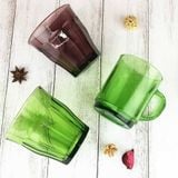  Bộ 4 ly D4102M Duralex - Picardie 250ml + Versailles 260ml Thủy tinh cường lực cao cấp Pháp [Chính Hãng 