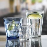  Bộ 6 ly D1789M Duralex - Picardie 3 size 250ml - 310ml - 360ml Thủy tinh cường lực cao cấp Pháp [Chính Hãng] 