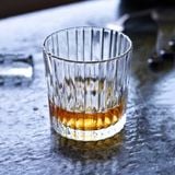  Bộ 6 ly D1057A Duralex - Manhattan trắng Clear 310 ml Thủy tinh cường lực cao cấp Pháp [Chính Hãng] 