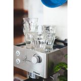  Bộ 6 ly D1025A Duralex - Picardie Trong Clear 160ml Thủy tinh cường lực cao cấp Pháp [Chính Hãng] 