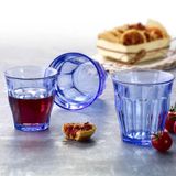  Bộ 6 ly D1027B Duralex - Picardie Xanh Marine 250ml Thủy tinh cường lực cao cấp Pháp [Chính Hãng] 