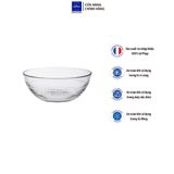  Bộ 6 chén D2013A Duralex - Gigogne trong Clear 10.5cm Thủy tinh cường lực cao cấp Pháp [Chính Hãng] 