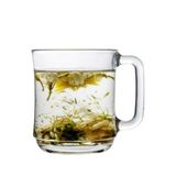  Bộ 2 ly có quai D4018A Duralex - Lys Trắng Clear 310ml Thủy tinh cường lực cao cấp Pháp [Chính Hãng] 