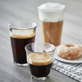  Bộ 6 ly D1789M Duralex - Picardie 3 size 250ml - 310ml - 360ml Thủy tinh cường lực cao cấp Pháp [Chính Hãng] 