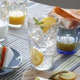  Bộ 6 ly D1030A Duralex - Picardie trong Clear 500ml Thủy tinh cường lực cao cấp Pháp [Chính Hãng] 