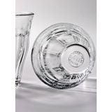  Bộ 6 ly D1027A Duralex - Picardie Trong Clear 250ml Thủy tinh cường lực cao cấp Pháp [Chính Hãng] 