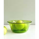  Tô thủy D2008G Duralex - Lys xanh Green 23cm Thủy tinh cường lực cao cấp Pháp [Chính Hãng] 