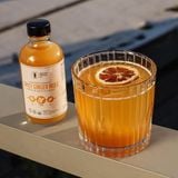  Bộ 6 ly D1057A Duralex - Manhattan trắng Clear 310 ml Thủy tinh cường lực cao cấp Pháp [Chính Hãng] 