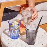  Bộ 6 ly D1789M Duralex - Picardie 3 size 250ml - 310ml - 360ml Thủy tinh cường lực cao cấp Pháp [Chính Hãng] 