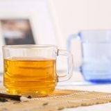  Bộ 6 ly D4016A Duralex - Lys trắng Clear 220ml Thủy tinh cường lực cao cấp Pháp [Chính Hãng] 
