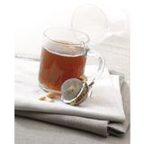  Bộ 6 ly có quai D4020A Duralex - Lys Trong Clear 260 ml Thủy tinh cường lực cao cấp Pháp [Chính Hãng] 