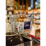 Ca đo lường D5020A  - Blue Duralex 250ml Thủy tinh cường lực cao cấp Pháp [Chính Hãng] 