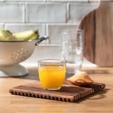  Bộ 6 ly D1015A Duralex - Gigogne trong Clear 90ml Thủy tinh cường lực cao cấp Pháp [Chính Hãng] 