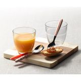  Bộ 6 ly D1015A Duralex - Gigogne trong Clear 90ml Thủy tinh cường lực cao cấp Pháp [Chính Hãng] 