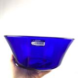  Tô thủy D2008F Duralex - Lys Xanh Saphir 23cm Thủy tinh cường lực cao cấp Pháp [Chính Hãng] 