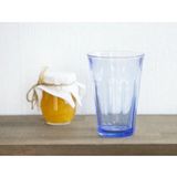  Bộ 6 ly D1029B Duralex - Picardie xanh Marine 360ml  Thủy tinh cường lực cao cấp Pháp [Chính Hãng] 