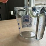  Ca Đo Lường - Blue Duralex Thủy tinh cường lực cao cấp Pháp  – Hàng Xả (Lỗi In/Lỗi Ngoại Quan) – Không Đổi Trả Do Lỗi 