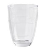  Bộ 6 Ly D1087A Duralex -Gigogne trong Clear 360ml Thủy tinh cường lực cao cấp Pháp 