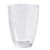  Bộ 6 Ly D1087A Duralex -Gigogne trong Clear 360ml Thủy tinh cường lực cao cấp Pháp 