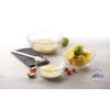  Bộ 2 tô D2017A Duralex - Gigogne trong Clear 20cm Thủy tinh cường lực cao cấp Pháp [Chính Hãng] 