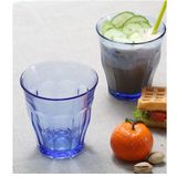  Bộ 6 ly D1028B Duralex - Picardie Xanh Marine 310ml Thủy tinh cường lực cao cấp Pháp [Chính Hãng] 