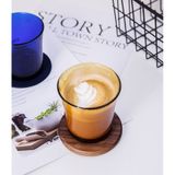  Bộ 6 ly D1011D Duralex -  Lys Vàng Amber 210ml Thủy tinh cường lực cao cấp Pháp [Chính Hãng] 