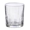  Bộ 6 Ly D1081A Duralex -Jazz trong Clear 210ml Thủy tinh cường lực cao cấp Pháp 