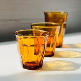  Bộ 6 ly D1789M Duralex - Picardie 3 size 250ml - 310ml - 360ml Thủy tinh cường lực cao cấp Pháp [Chính Hãng] 