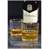  Bộ 6 ly D1057A Duralex - Manhattan trắng Clear 310 ml Thủy tinh cường lực cao cấp Pháp [Chính Hãng] 