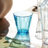 Bộ 6 Ly D1027SQ Duralex -Picardie Mix color 250ml Thủy tinh cường lực cao cấp Pháp 