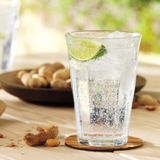  Bộ 6 ly D1029A Duralex - Picardie Trong Clear 360ml  Thủy tinh cường lực cao cấp Pháp [Chính Hãng] 